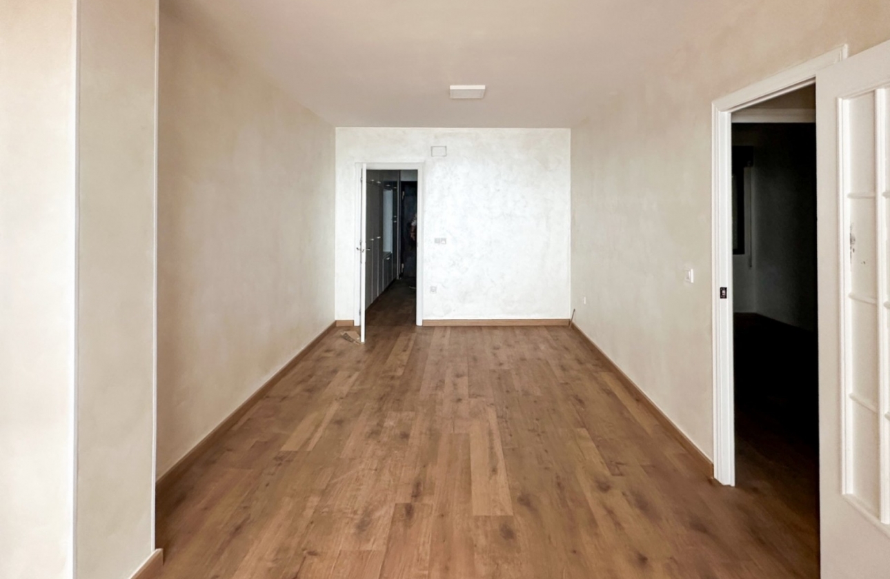 Reventa - Apartamento / piso - Torrevieja - Playa de los Locos