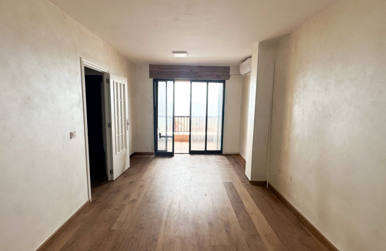 Reventa - Apartamento / piso - Torrevieja - Playa de los Locos