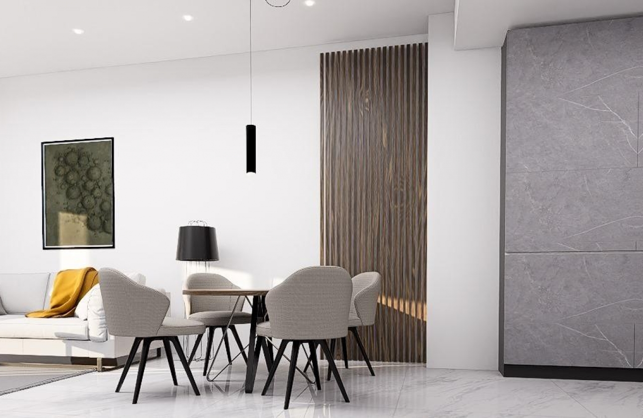 Reventa - Apartamento / piso - Torrevieja - Playa del Cura