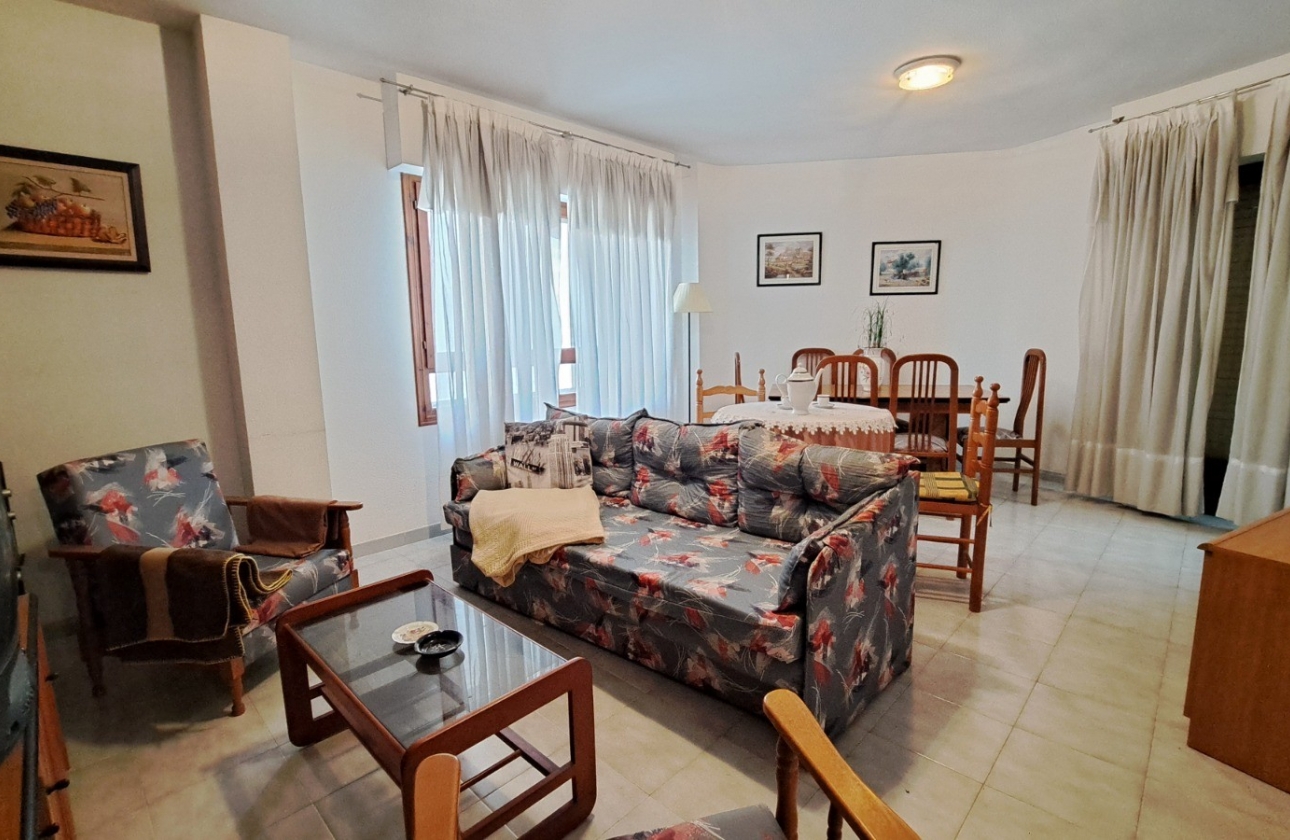 Reventa - Apartamento / piso - Torrevieja - Playa del Cura