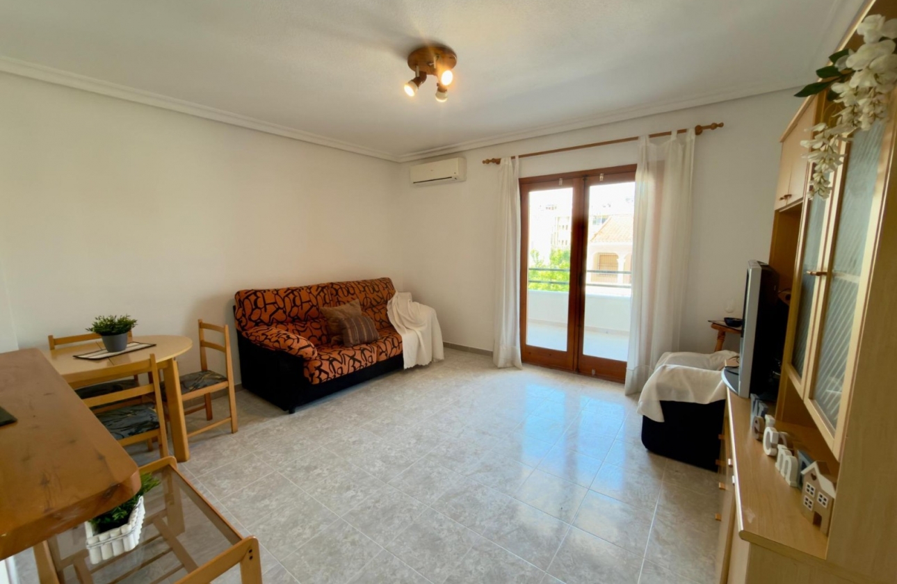 Reventa - Apartamento / piso - Torrevieja - Playa del Cura