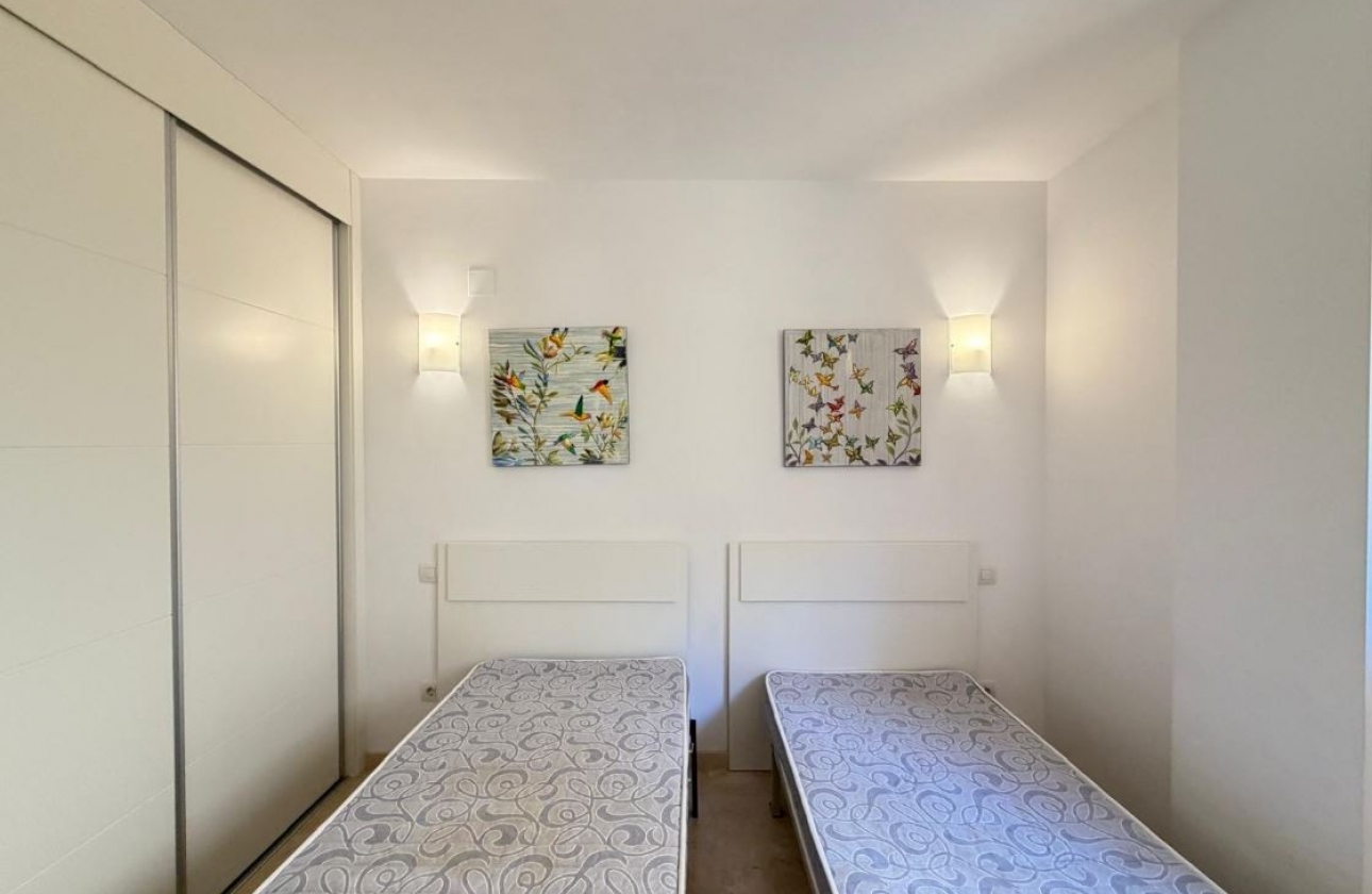 Reventa - Apartamento / piso - Torrevieja - Punta prima