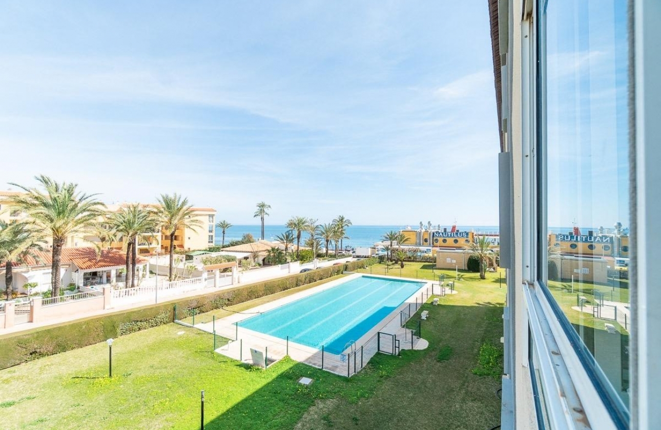 Reventa - Apartamento / piso - Torrevieja - Punta prima