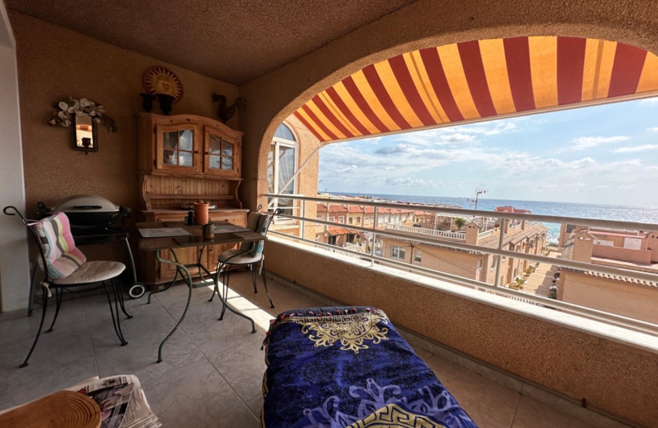 Reventa - Apartamento / piso - Torrevieja - Torreblanca