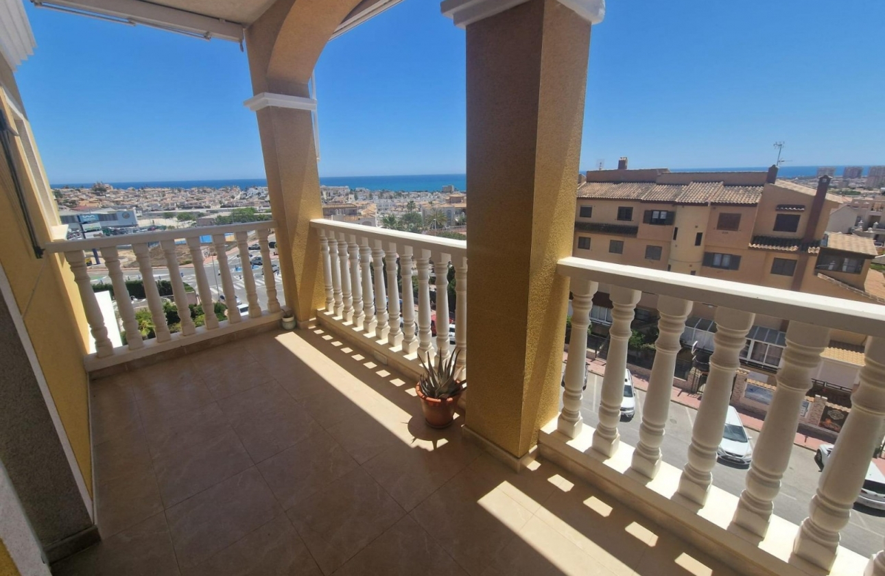Reventa - Apartamento / piso - Torrevieja - Torreblanca