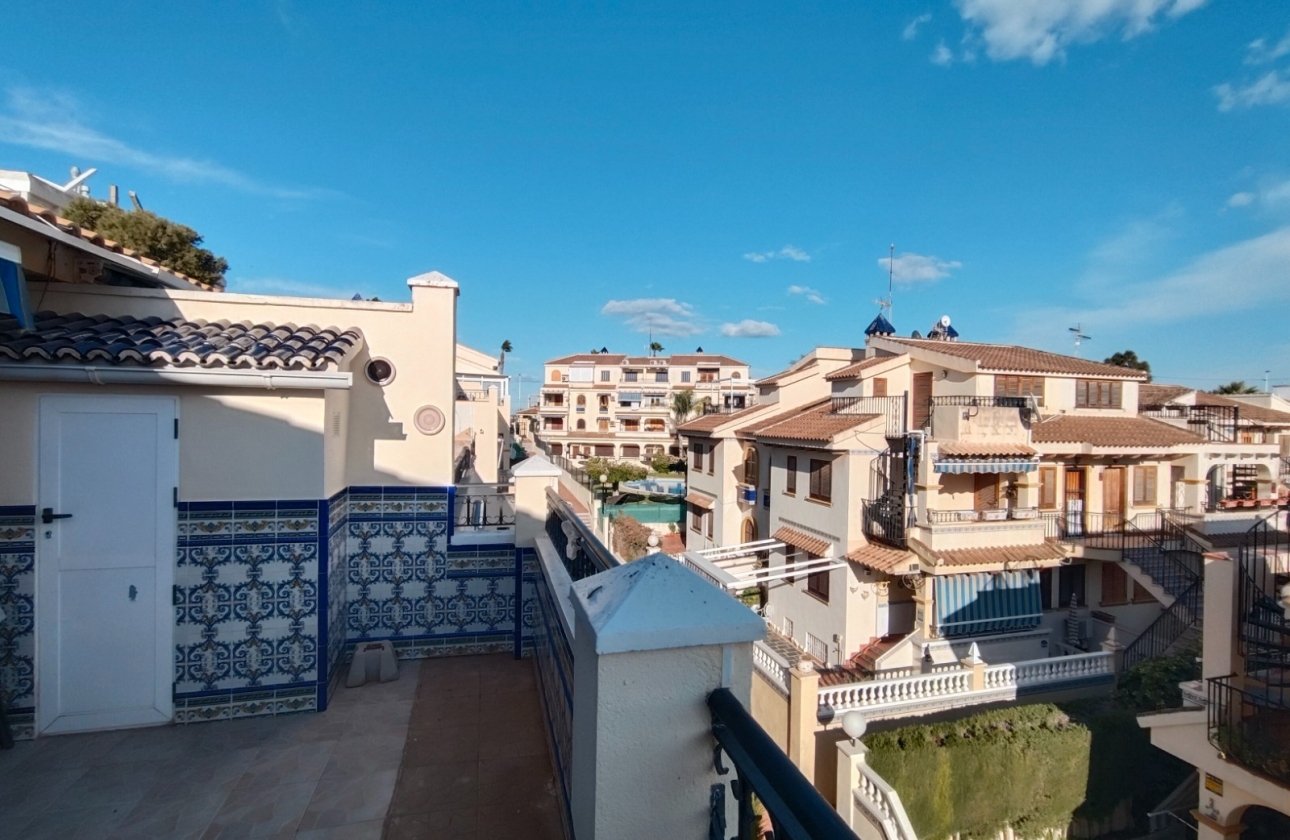 Reventa - Apartamento / piso - Torrevieja - Torreblanca