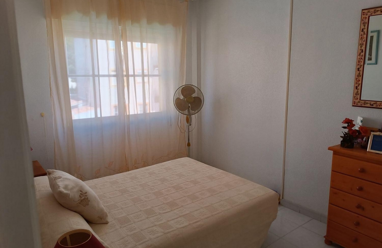 Reventa - Apartamento / piso - Torrevieja - Torreblanca