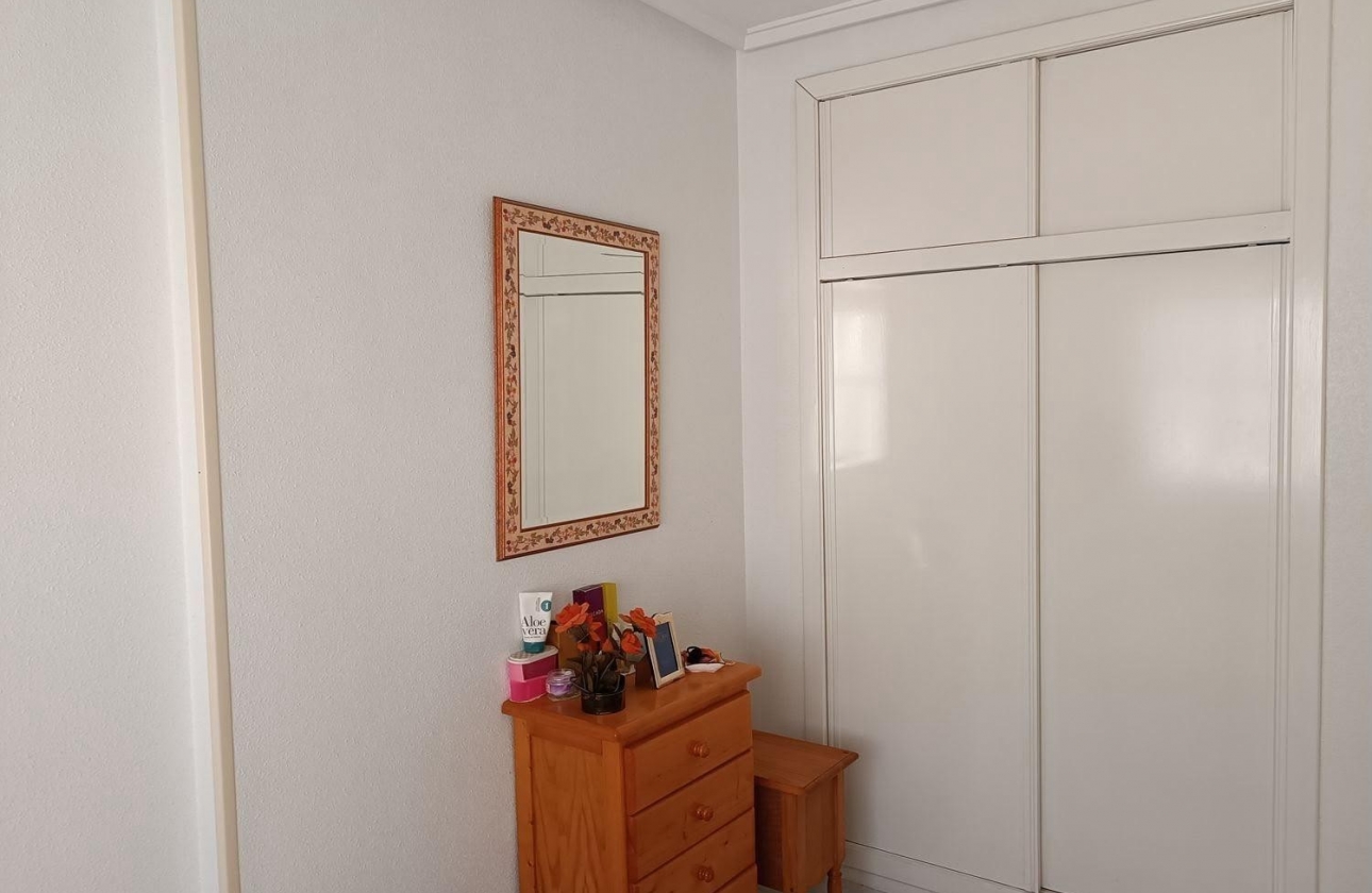 Reventa - Apartamento / piso - Torrevieja - Torreblanca