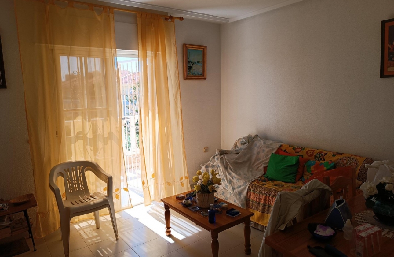 Reventa - Apartamento / piso - Torrevieja - Torreblanca