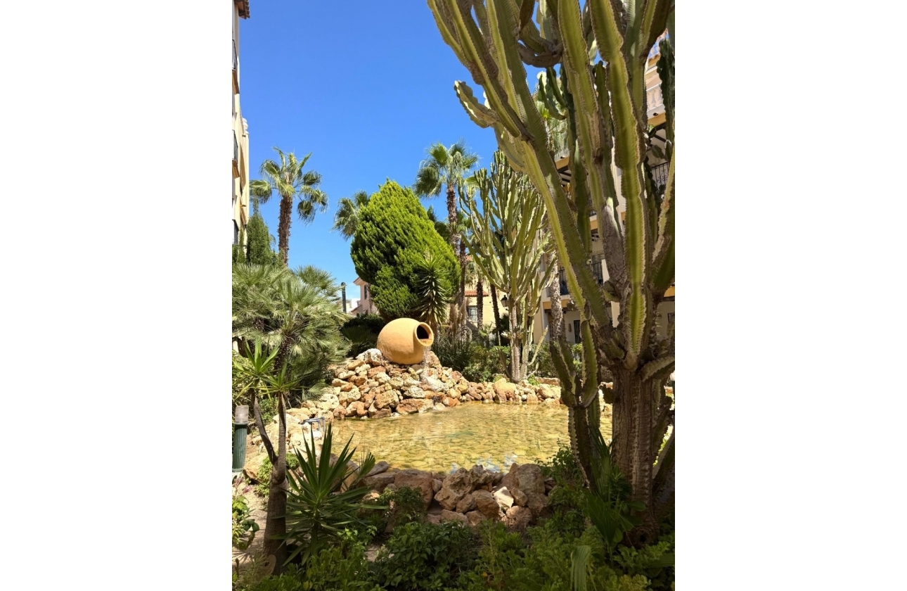 Reventa - Apartamento / piso - Torrevieja - Torrevieja - Playa de los Locos