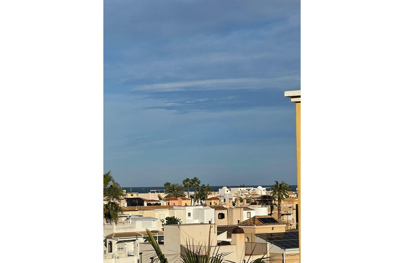 Reventa - Apartamento / piso - Torrevieja - Torrevieja - Playa de los Locos