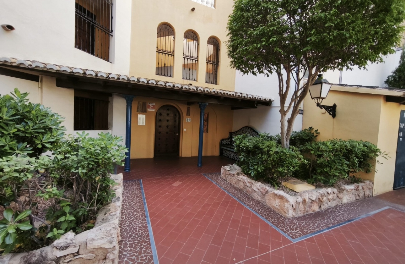 Reventa - Apartamento / piso - Torrevieja - Torrevieja - Playa de los Locos