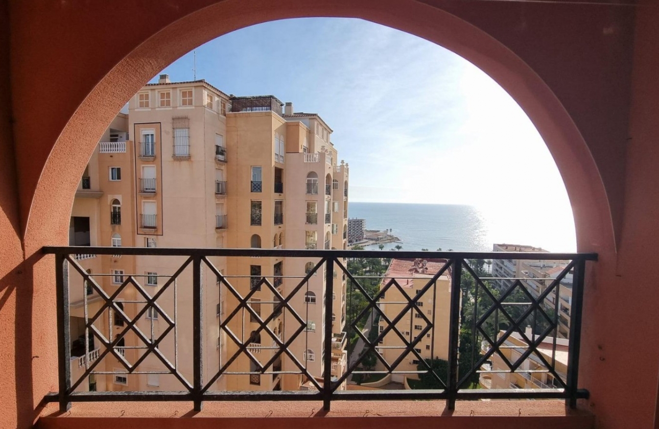 Reventa - Apartamento / piso - Torrevieja - Torrevieja - Playa de los Locos