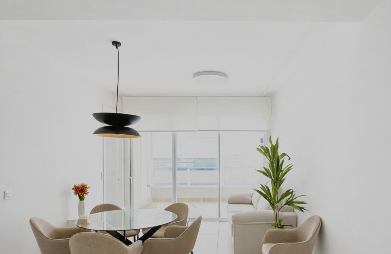 Reventa - Apartamento / piso - Torrevieja - Torrevieja - Playa de los Locos