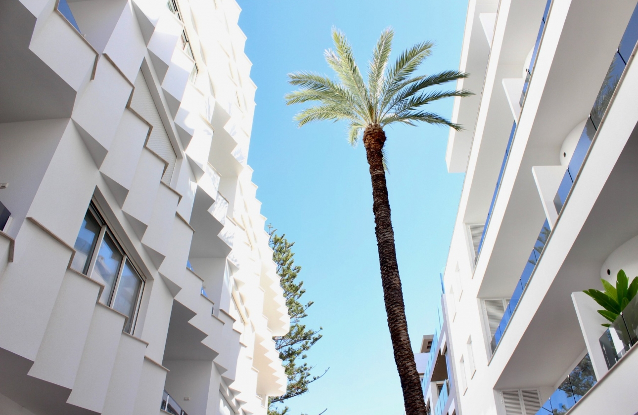 Reventa - Apartamento / piso - Torrevieja - Torrevieja - Playa de los Locos