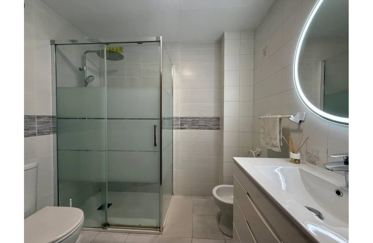 Reventa - Apartamento / piso - Torrevieja - Torrevieja - Playa de los Locos