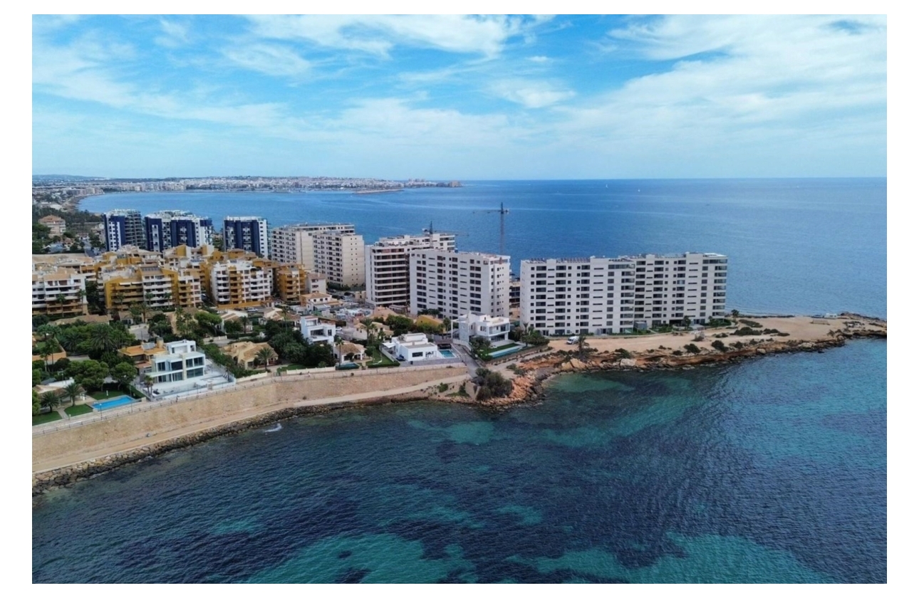 Reventa - Ático - Punta Prima