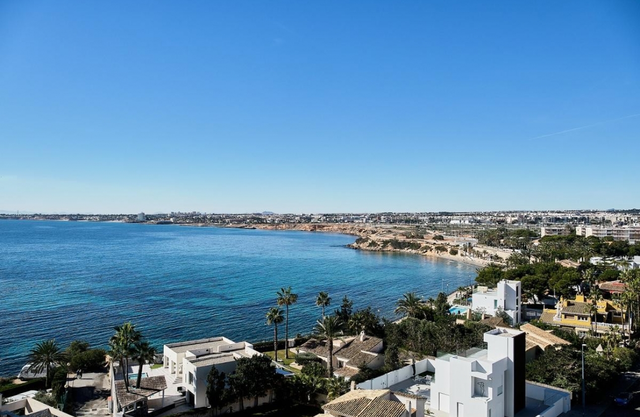 Reventa - Ático - Punta Prima