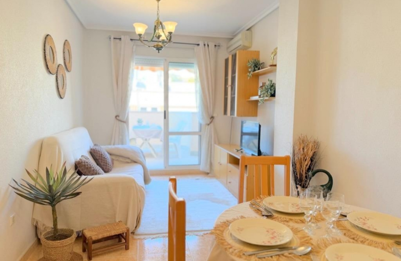 Reventa - Ático - Torrevieja - Playa del Cura