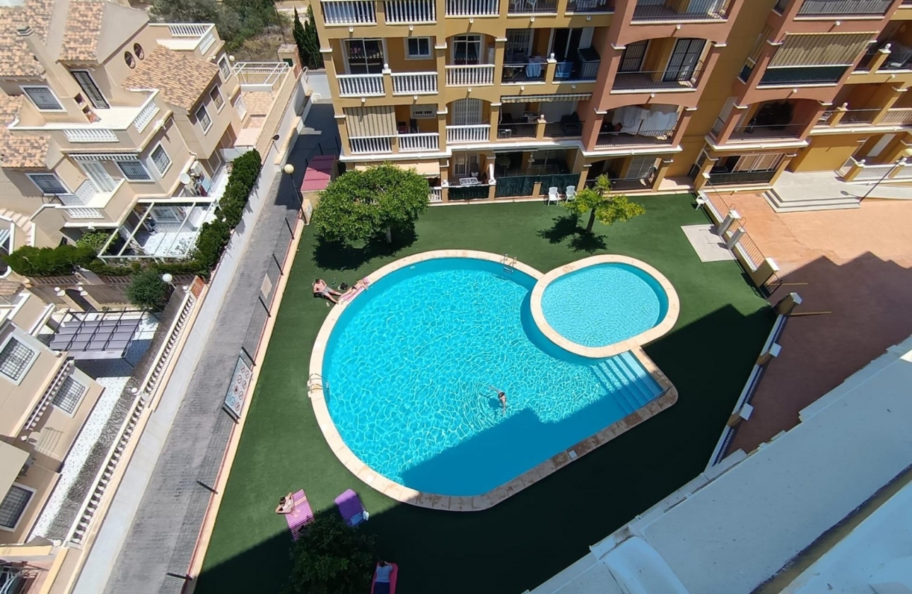 Reventa - Ático - Torrevieja - Torreblanca
