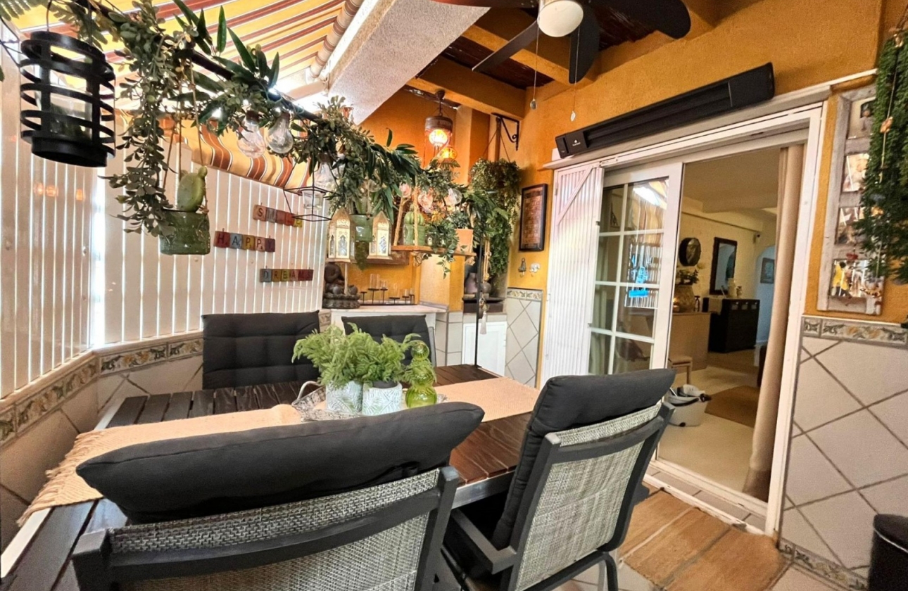 Reventa - Ático - Torrevieja - Torrevieja - Playa de los Locos