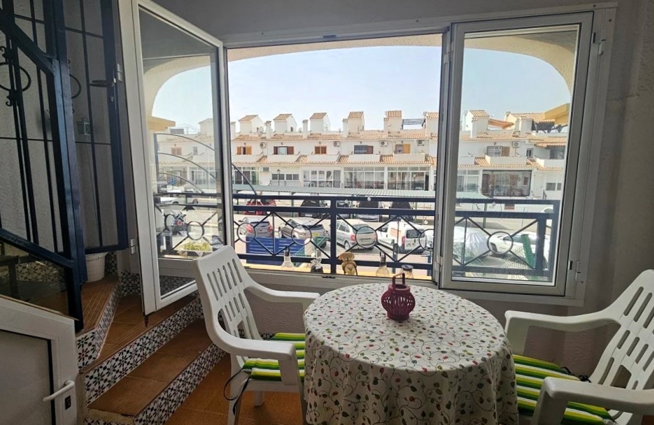 Reventa - Bungalow - Gran Alacant