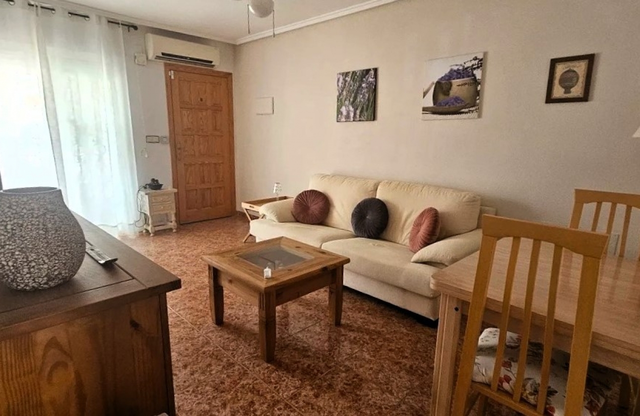 Reventa - Bungalow - Gran Alacant