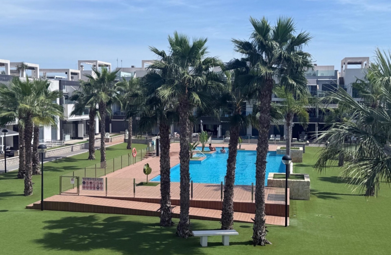 Reventa - Bungalow - Guardamar del Segura