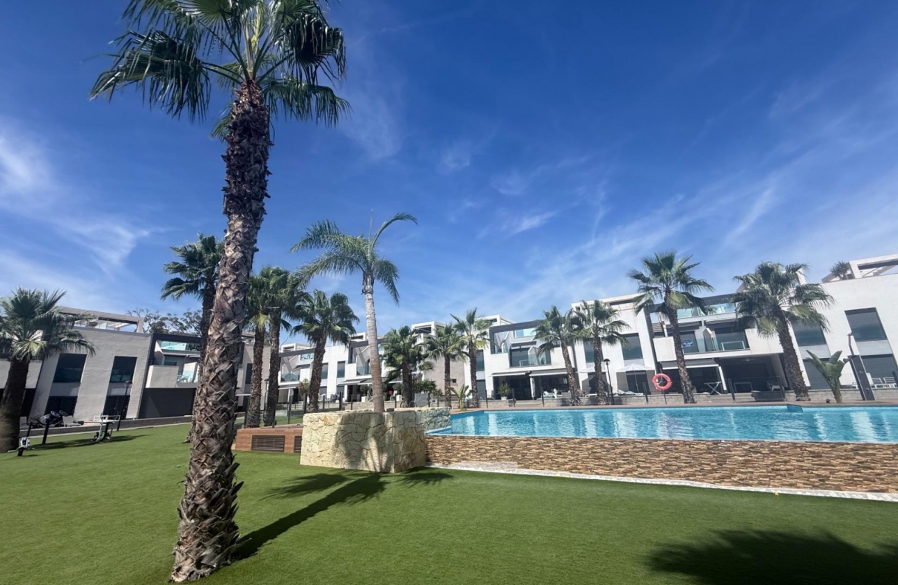 Reventa - Bungalow - Guardamar del Segura