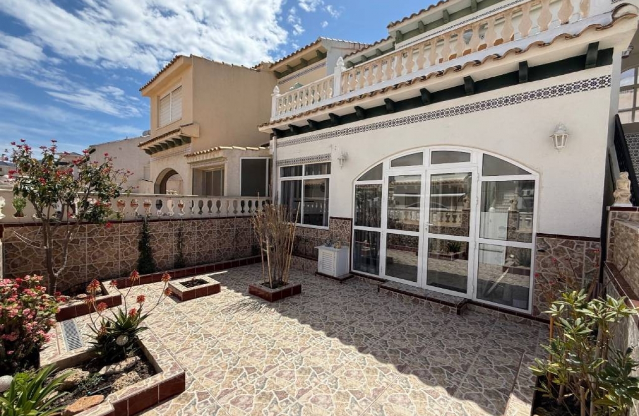 Reventa - Bungalow - La Mata