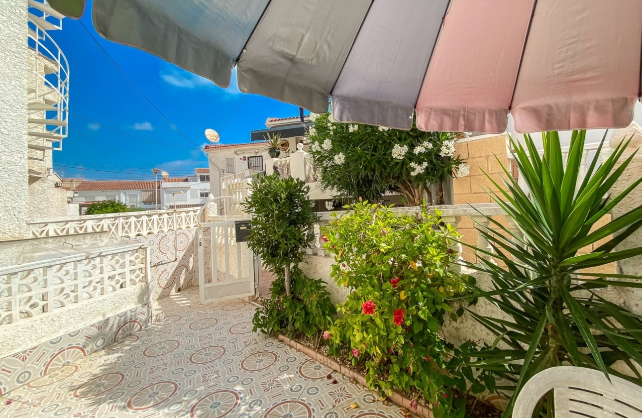 Reventa - Bungalow - La Mata