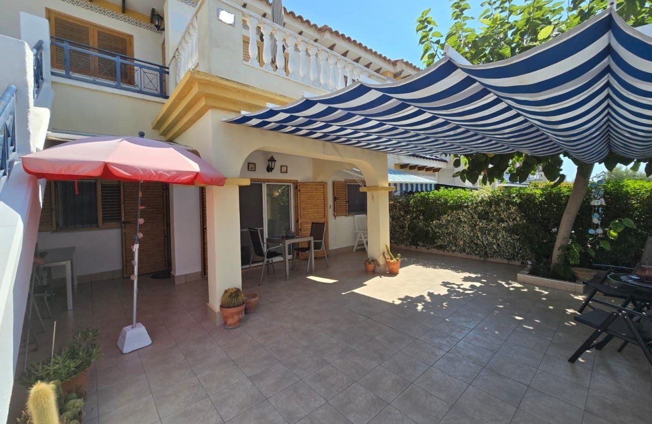 Reventa - Bungalow - La Mata