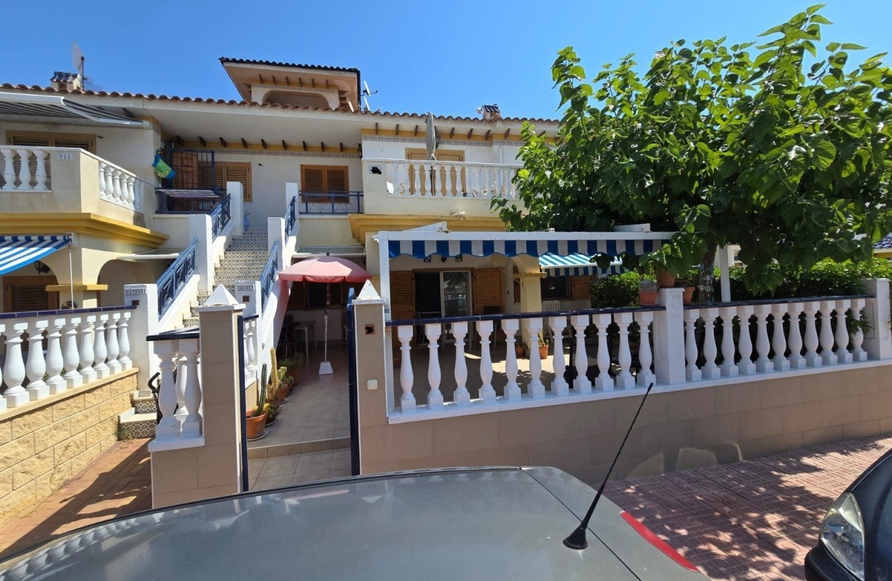 Reventa - Bungalow - La Mata