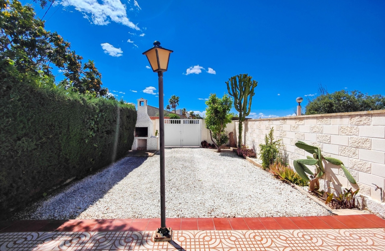 Reventa - Bungalow - Orihuela Costa - La Regia