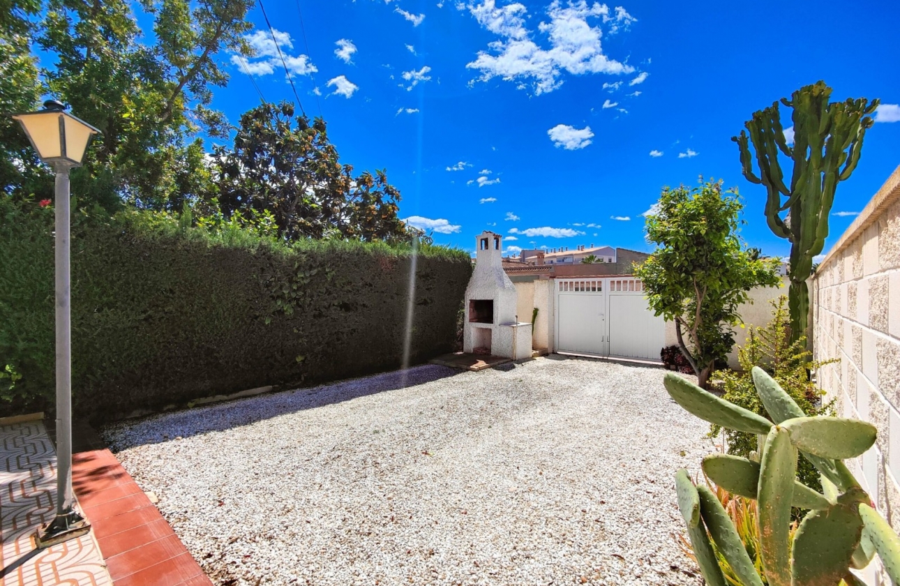 Reventa - Bungalow - Orihuela Costa - La Regia