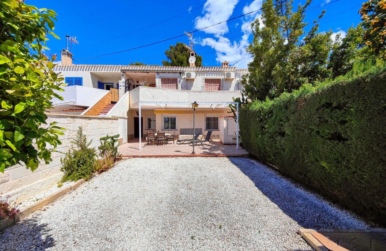 Reventa - Bungalow - Orihuela Costa - La Regia