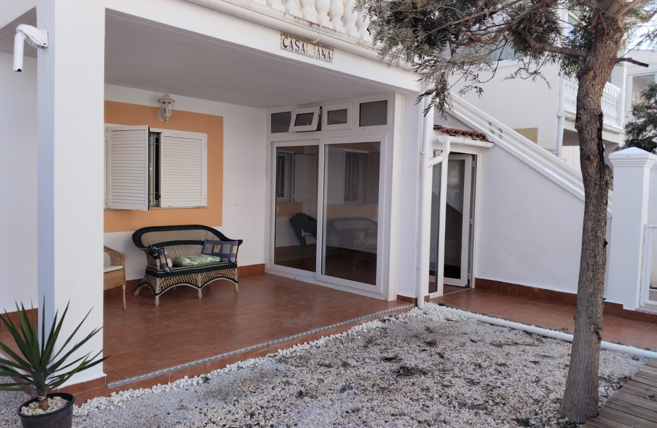 Reventa - Bungalow - Orihuela Costa - La Zenia