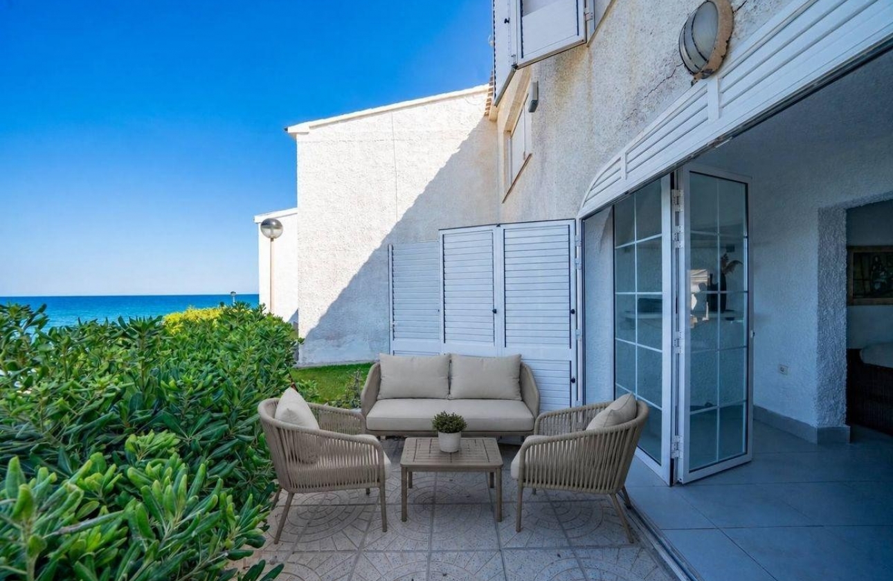 Reventa - Bungalow - Orihuela Costa - La Zenia