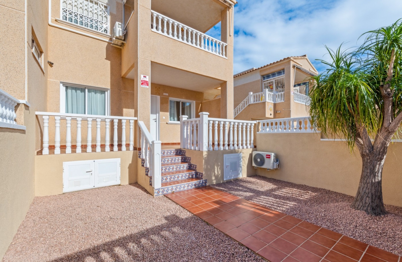 Reventa - Bungalow - Orihuela Costa - Los Altos