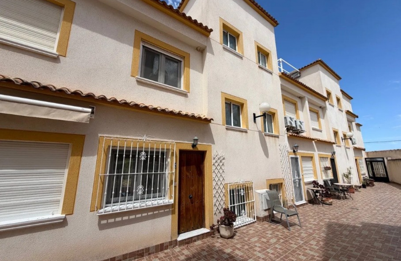 Reventa - Bungalow - Orihuela Costa - Orihuela