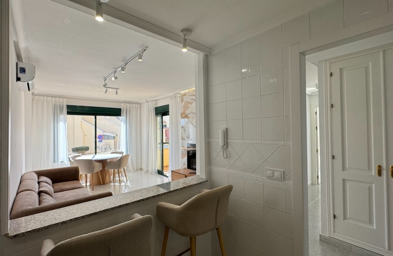 Reventa - Bungalow - Orihuela Costa - Villamartín