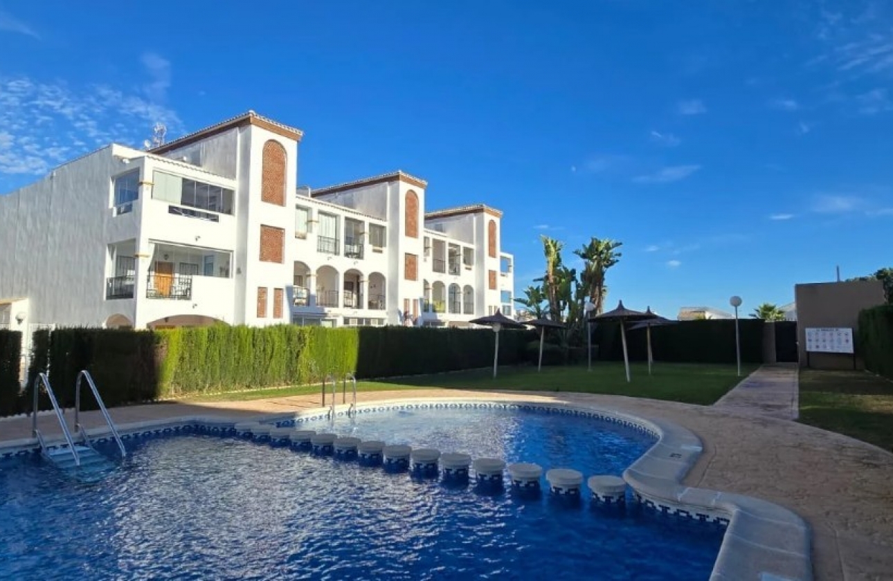 Reventa - Bungalow - Punta Prima