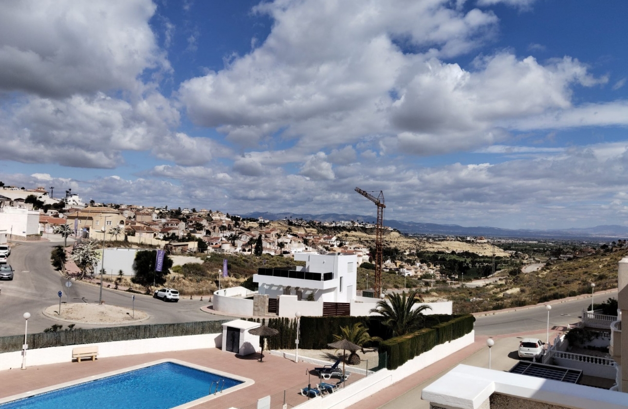 Reventa - Bungalow - Rojales - Ciudad Quesada