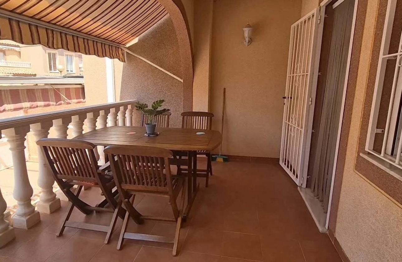 Reventa - Bungalow - Santa Pola - Gran Alacant