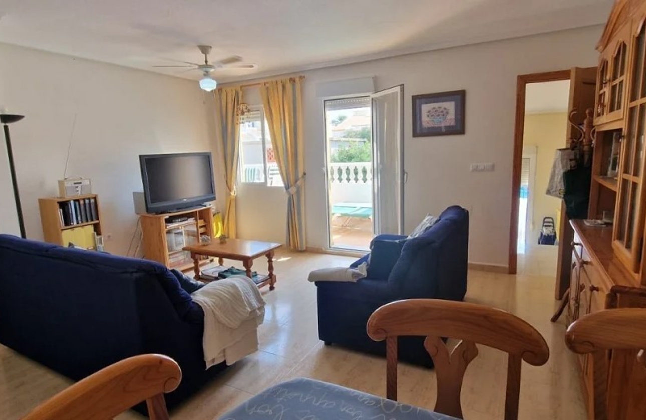 Reventa - Bungalow - Santa Pola - Gran Alacant