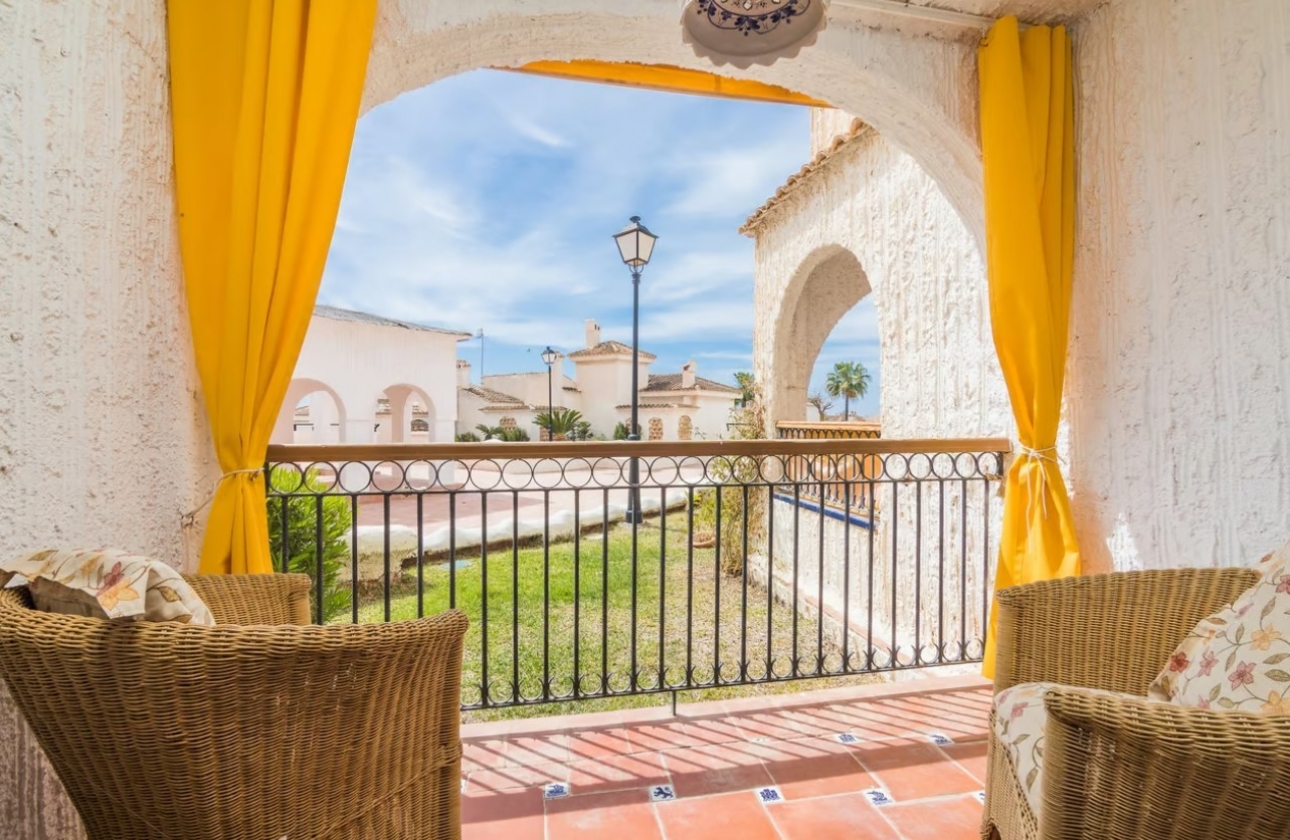 Reventa - Bungalow - Santa Pola - Playa del Este