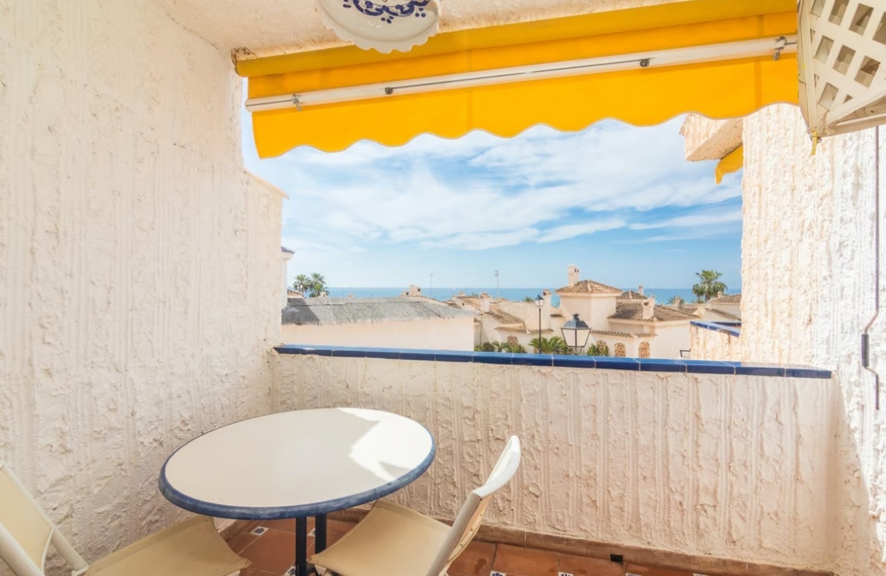 Reventa - Bungalow - Santa Pola - Playa del Este