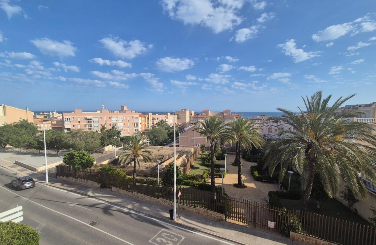 Reventa - Bungalow - Santa Pola - Playa del Este