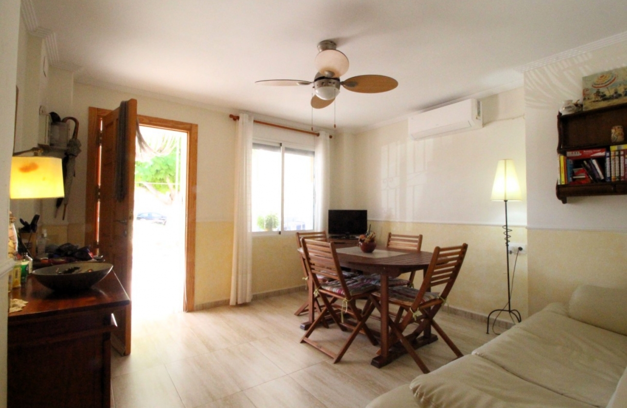 Reventa - Bungalow - Santa Pola - Playa Lisa