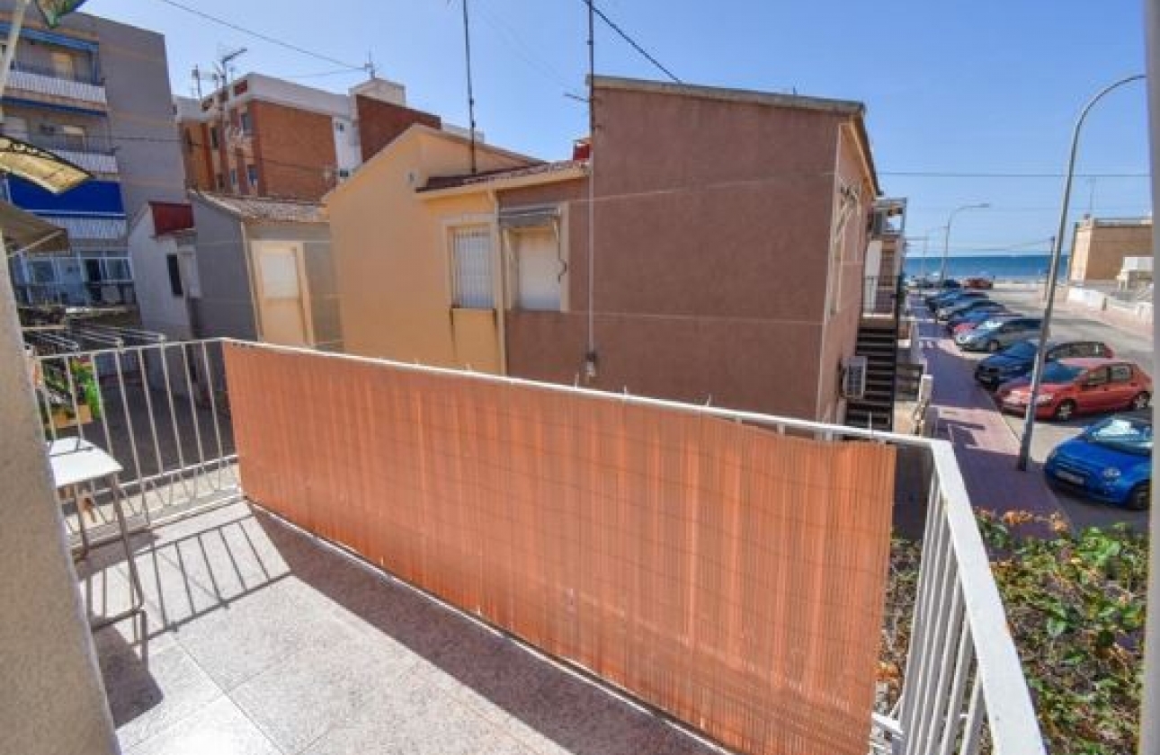 Reventa - Bungalow - Santa Pola - Playa Lisa